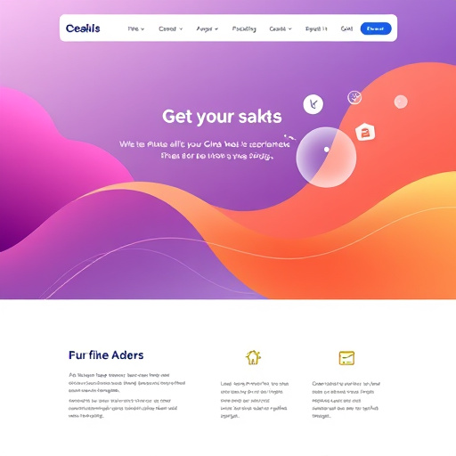 web design