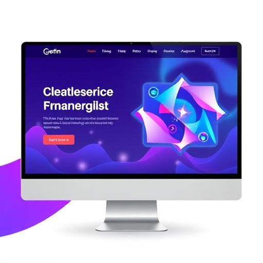 web design