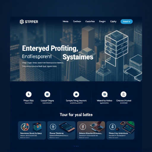 web design