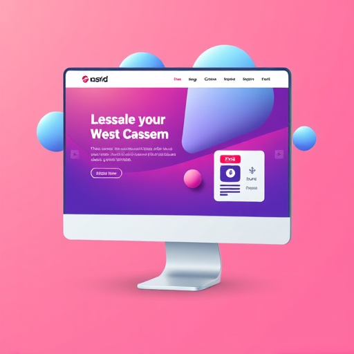 web design