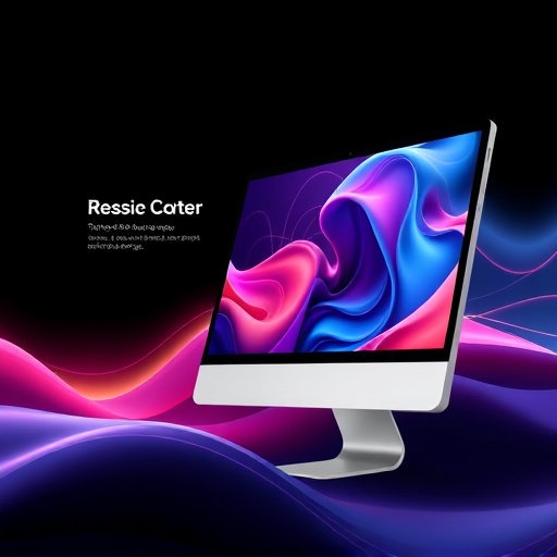 web design