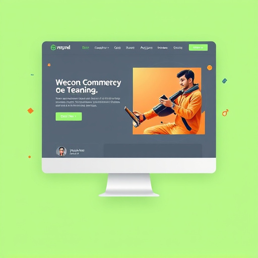 web design