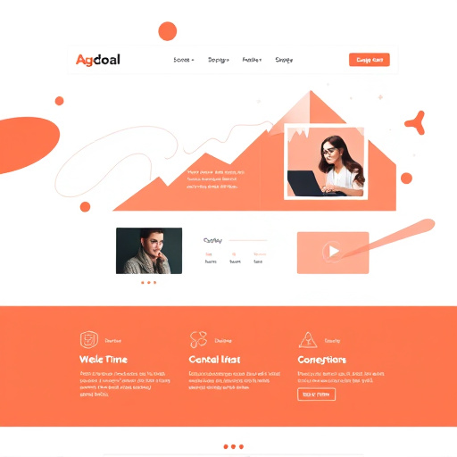 web design