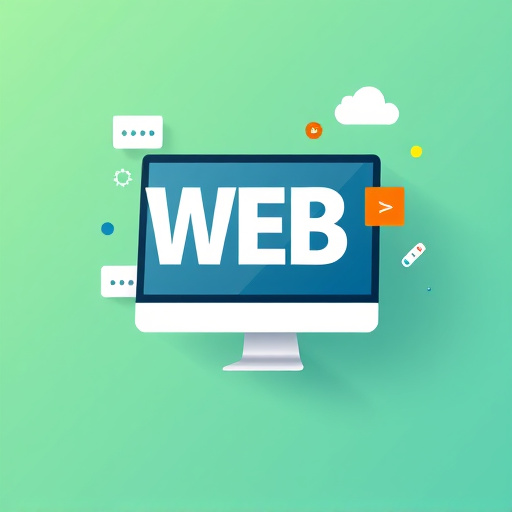web design
