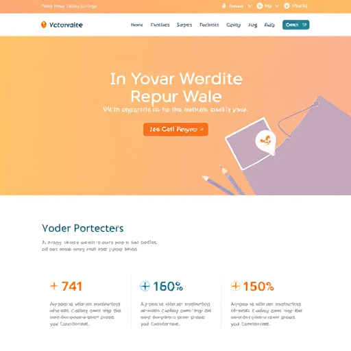 web design