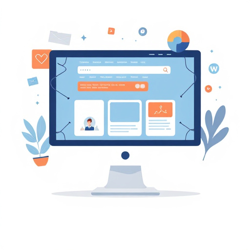 web design