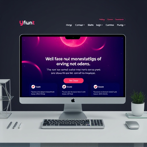web design