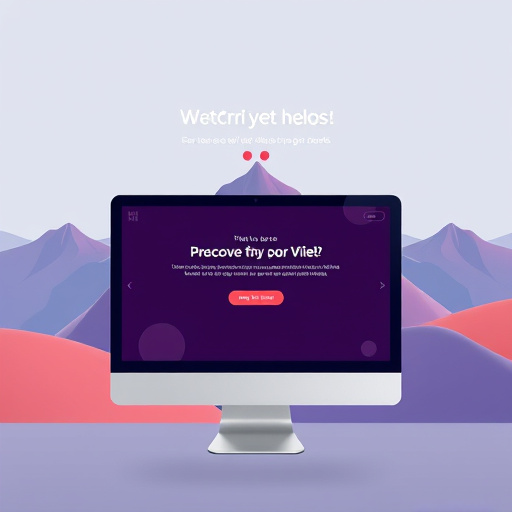 web design