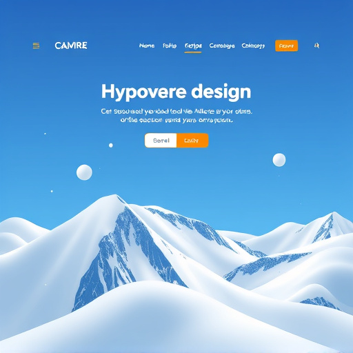 web design