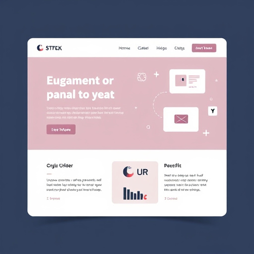 web design