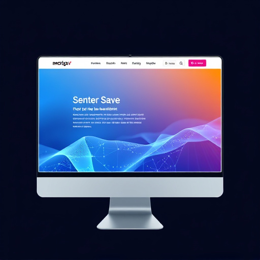 web design