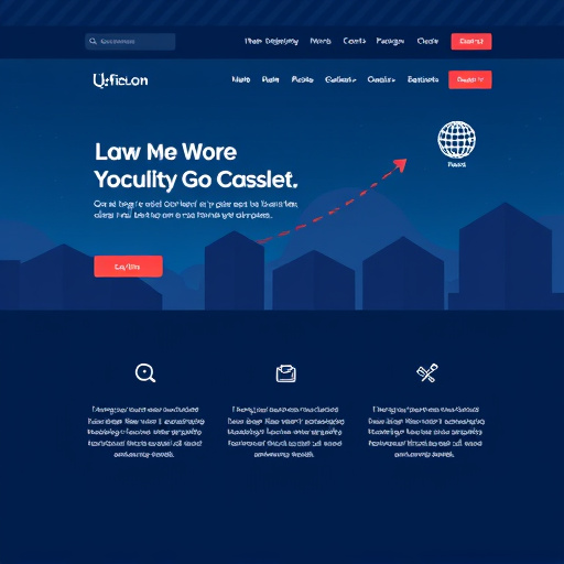 web design