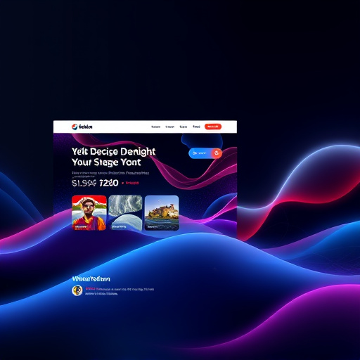 web design