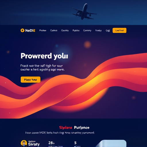 web design