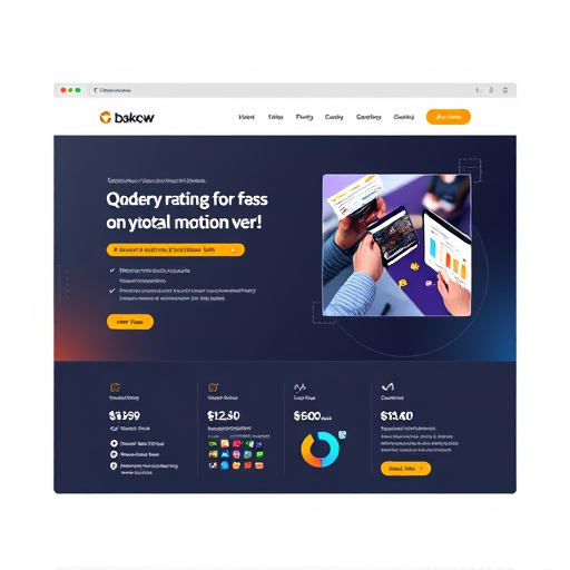 web design