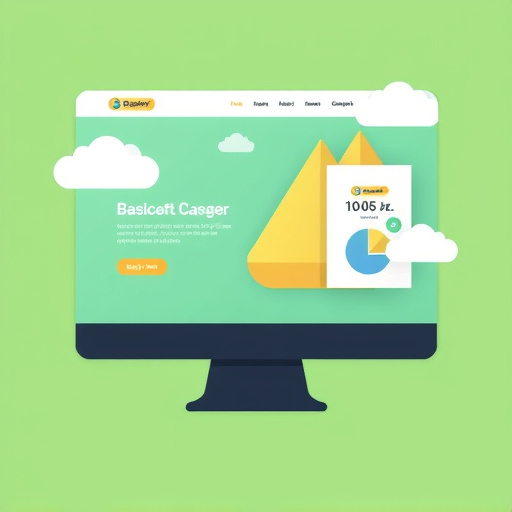 web design
