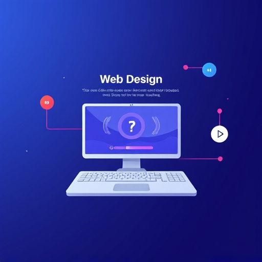 web design