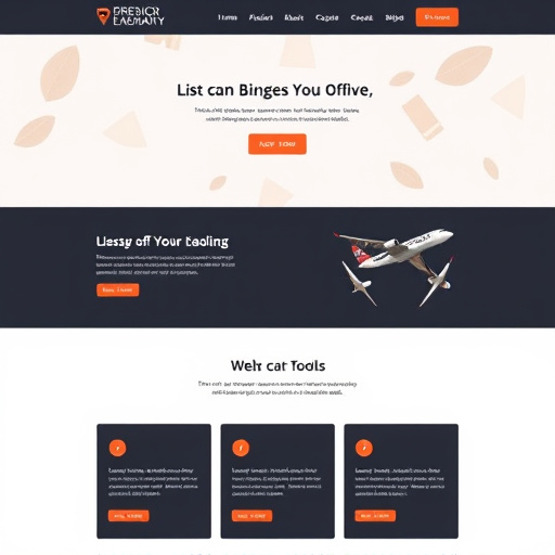 web design