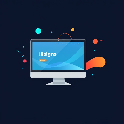 web design