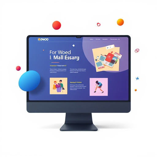 web design