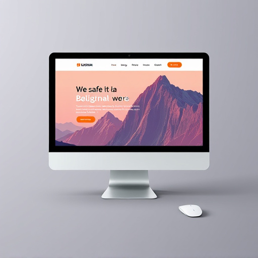 web design