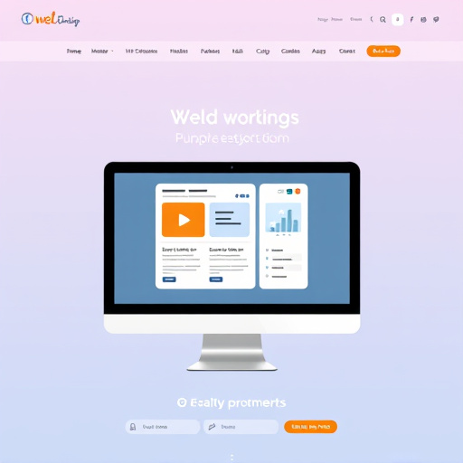 web design