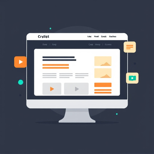 web design