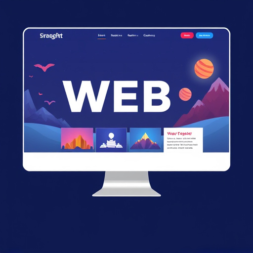 web design