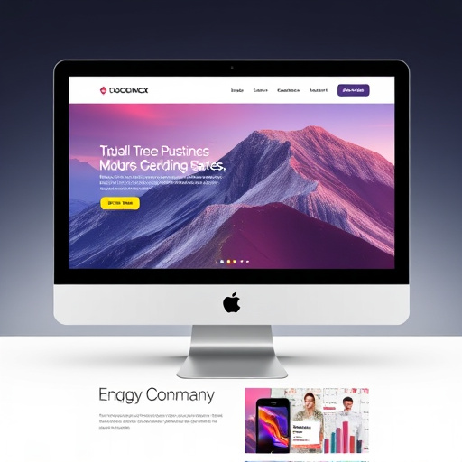 web design