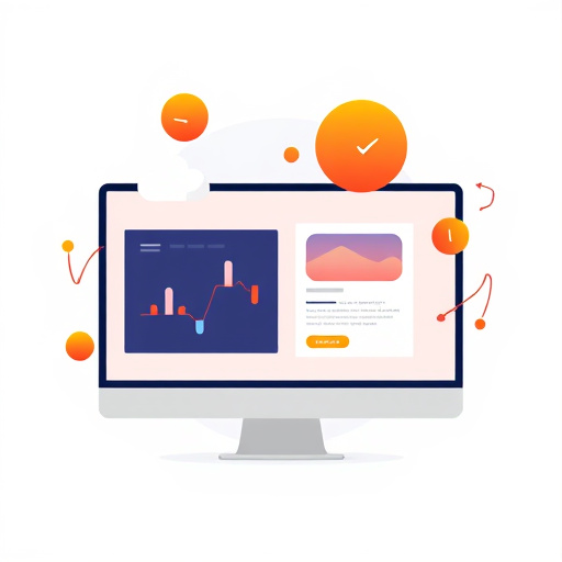 web design