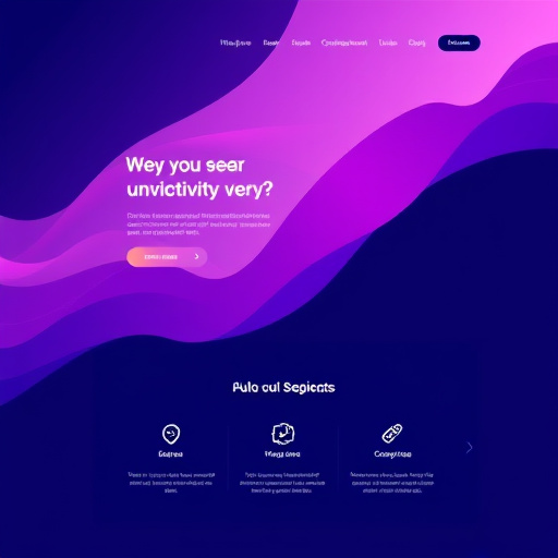 web design