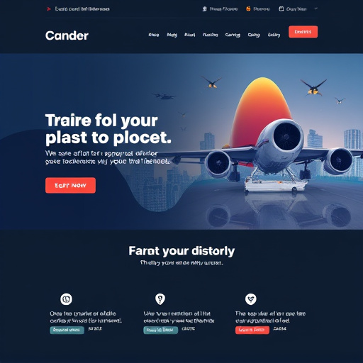 web design