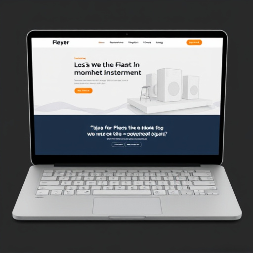 web design