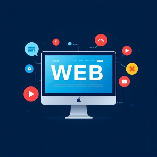 web design