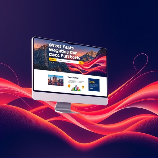 web design
