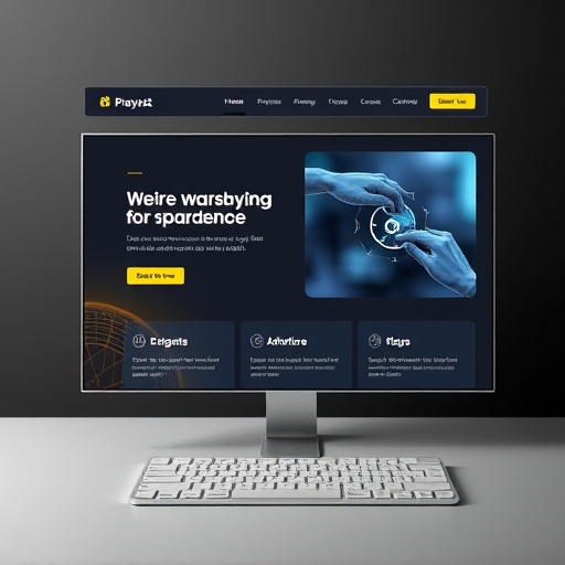 web design