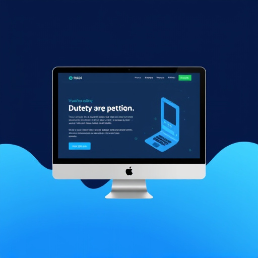 web design