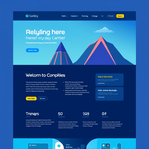 web design