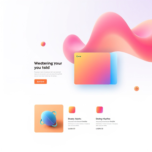 web design