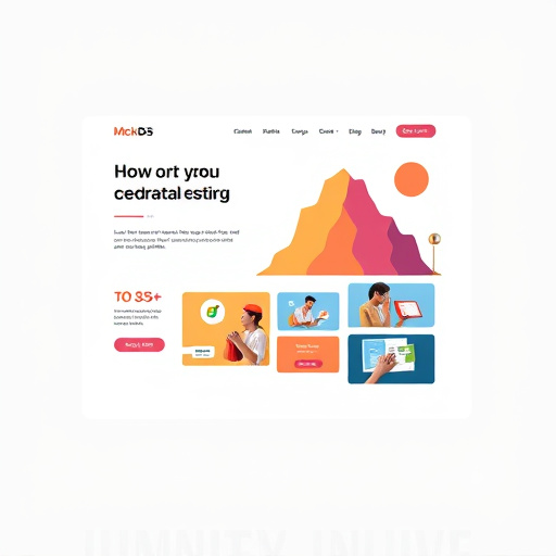 web design