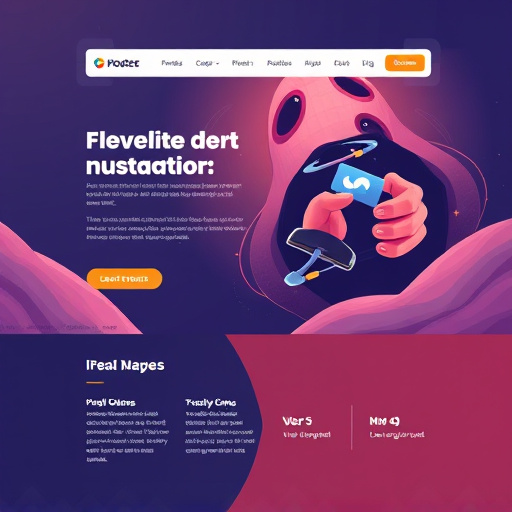 web design