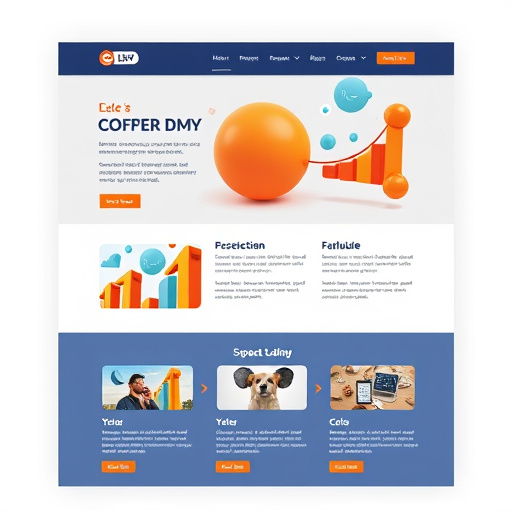 web design