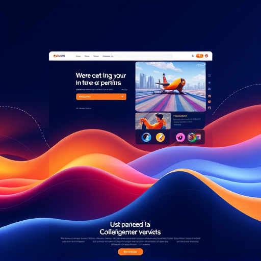 web design