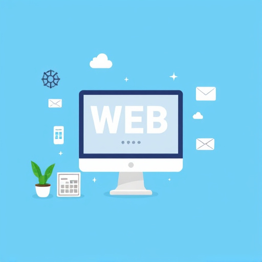 web design