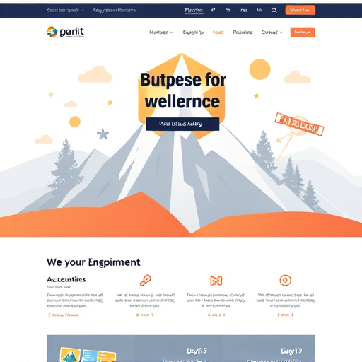 web design