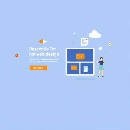 web design