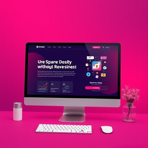 web design