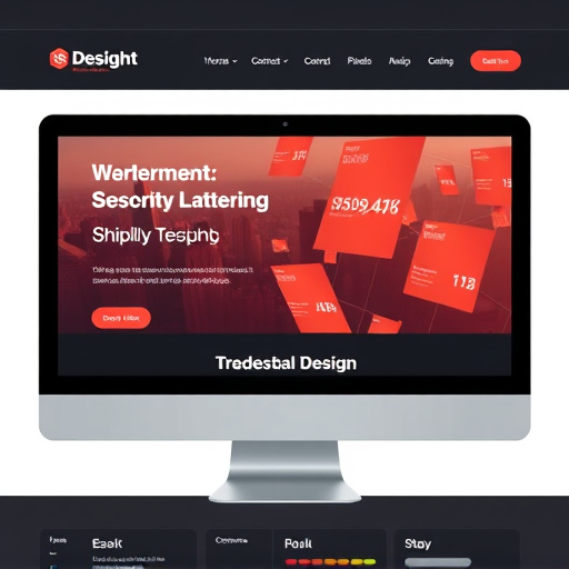 web design