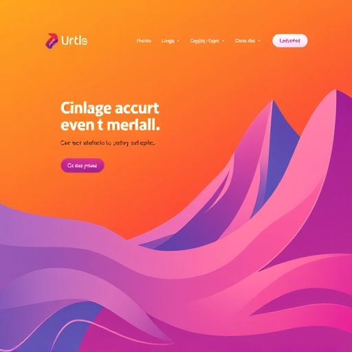 web design