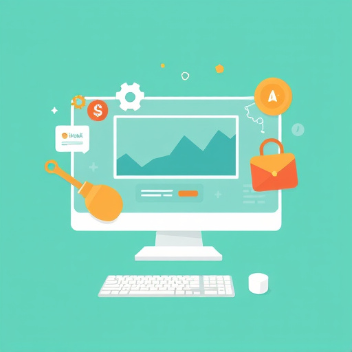 web design